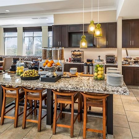 Hilton Garden Inn Lexington Eksteriør billede