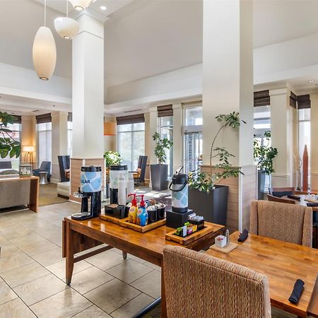 Hilton Garden Inn Lexington Eksteriør billede