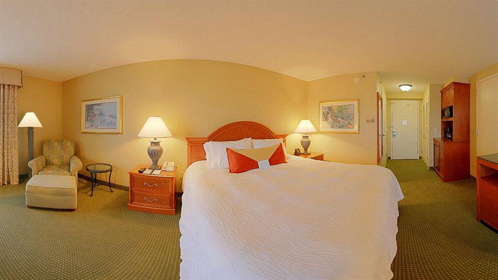 Hilton Garden Inn Lexington Eksteriør billede