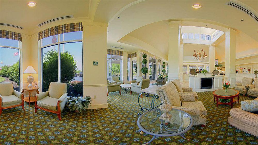 Hilton Garden Inn Lexington Eksteriør billede