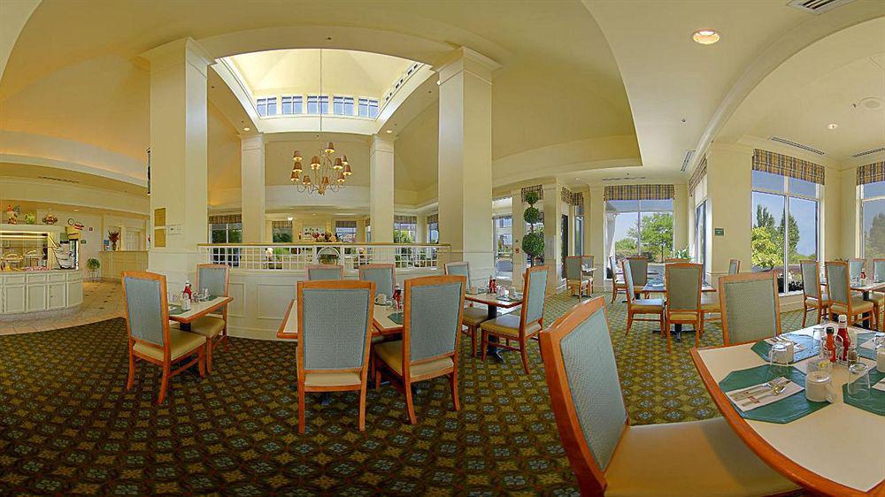 Hilton Garden Inn Lexington Eksteriør billede