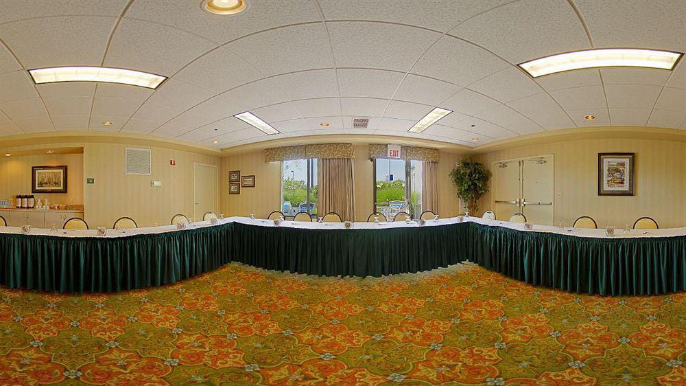 Hilton Garden Inn Lexington Eksteriør billede