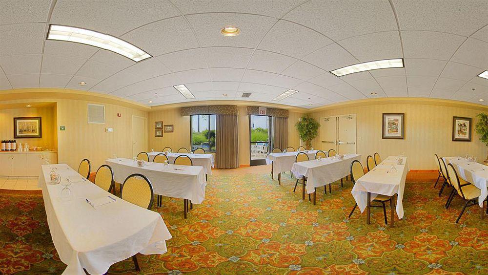 Hilton Garden Inn Lexington Eksteriør billede