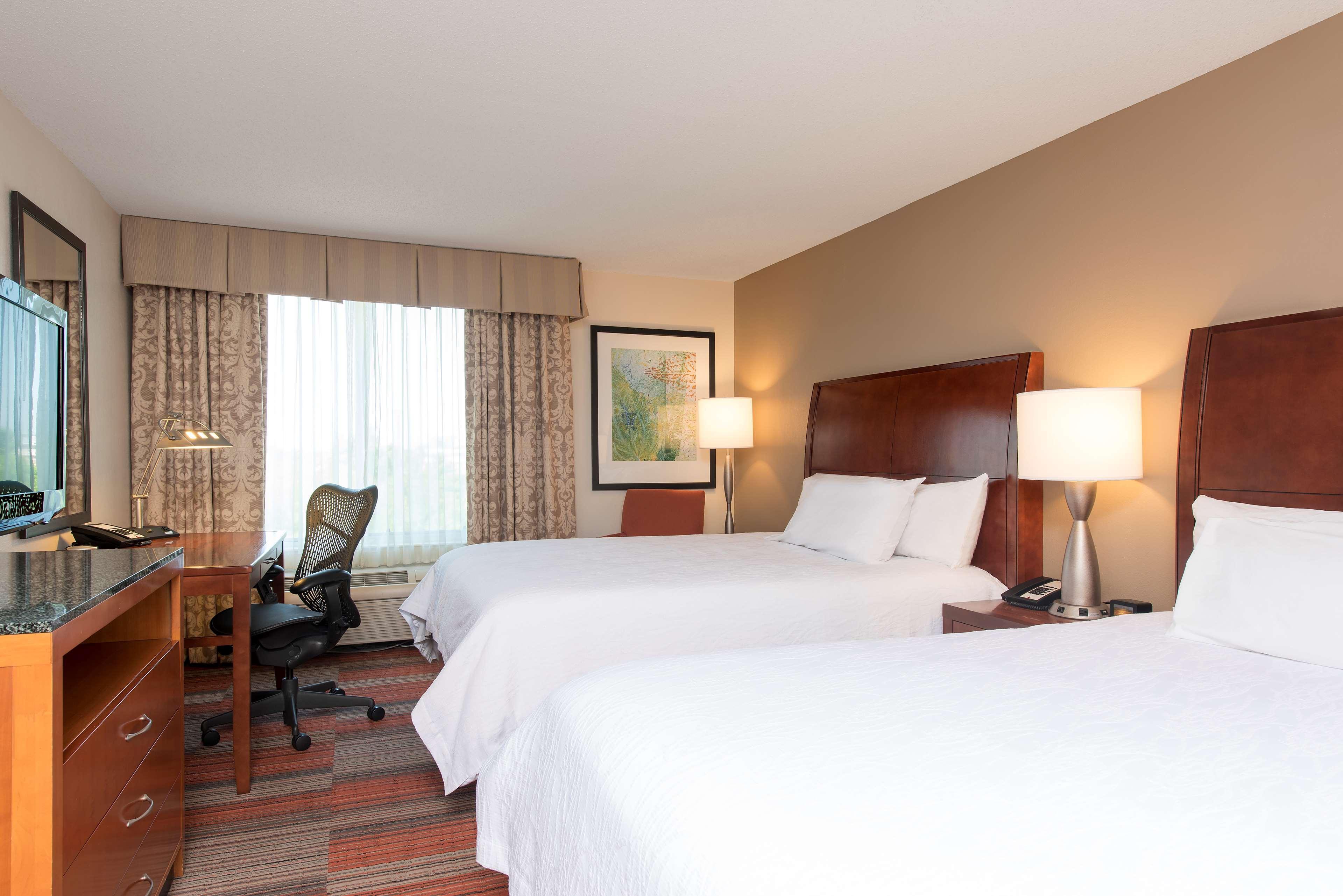 Hilton Garden Inn Lexington Eksteriør billede