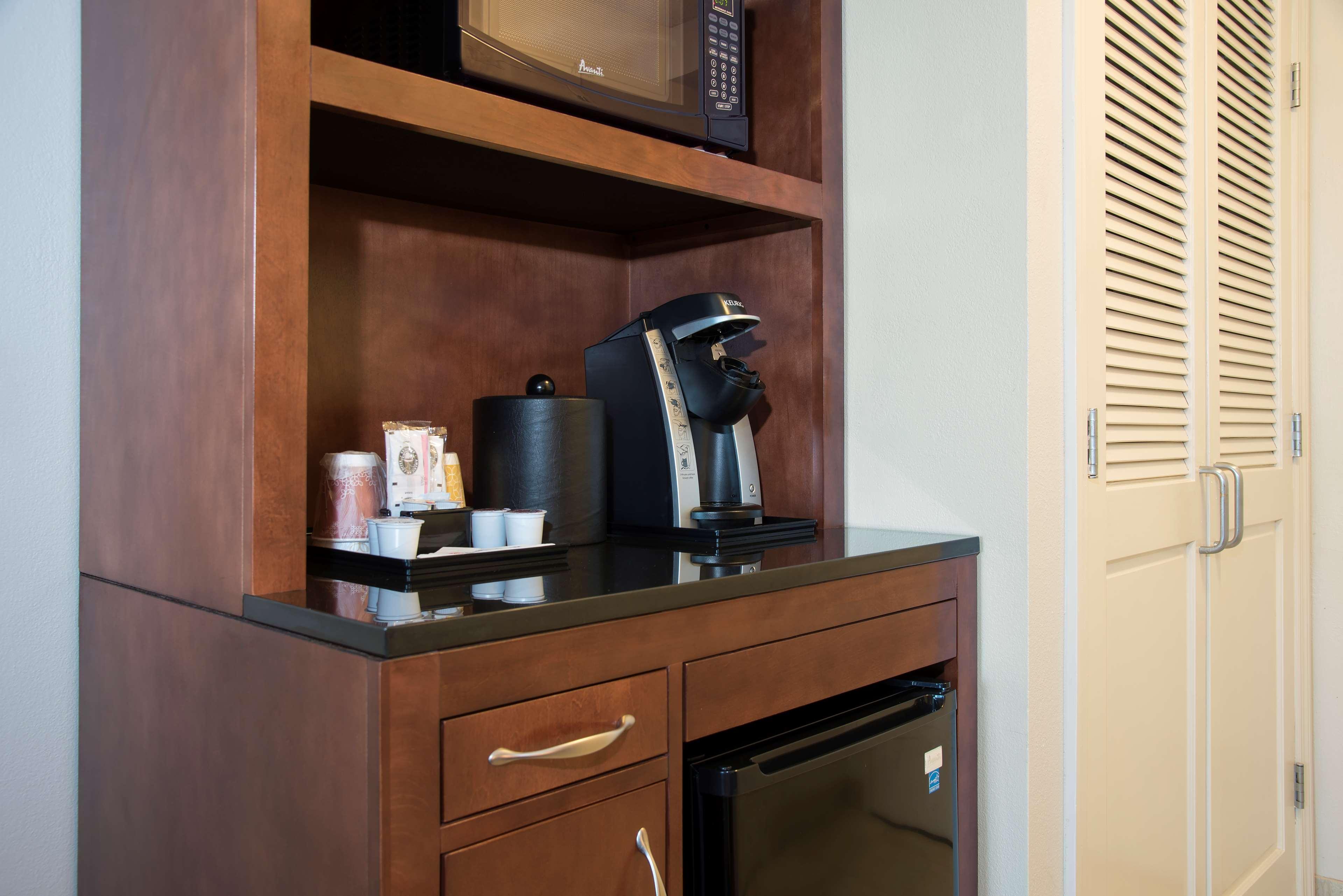 Hilton Garden Inn Lexington Eksteriør billede