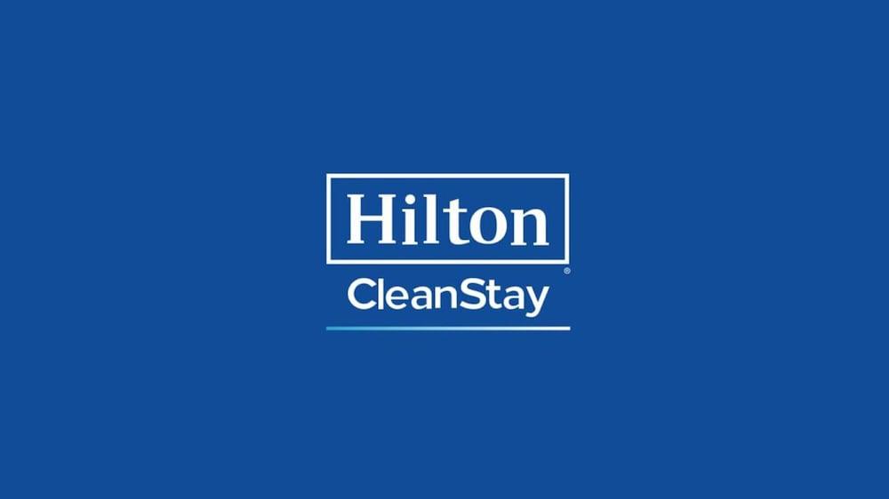 Hilton Garden Inn Lexington Eksteriør billede