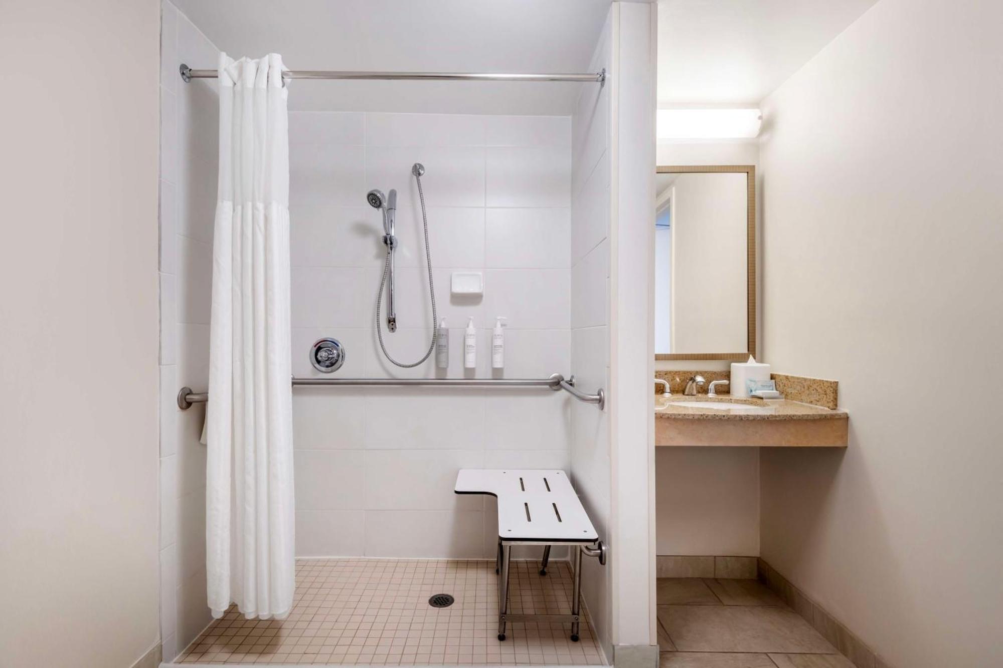 Hilton Garden Inn Lexington Eksteriør billede