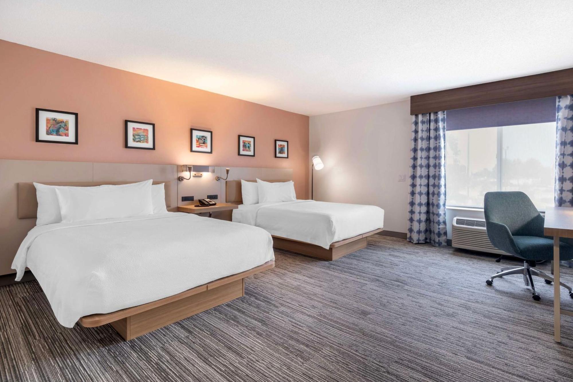 Hilton Garden Inn Lexington Eksteriør billede