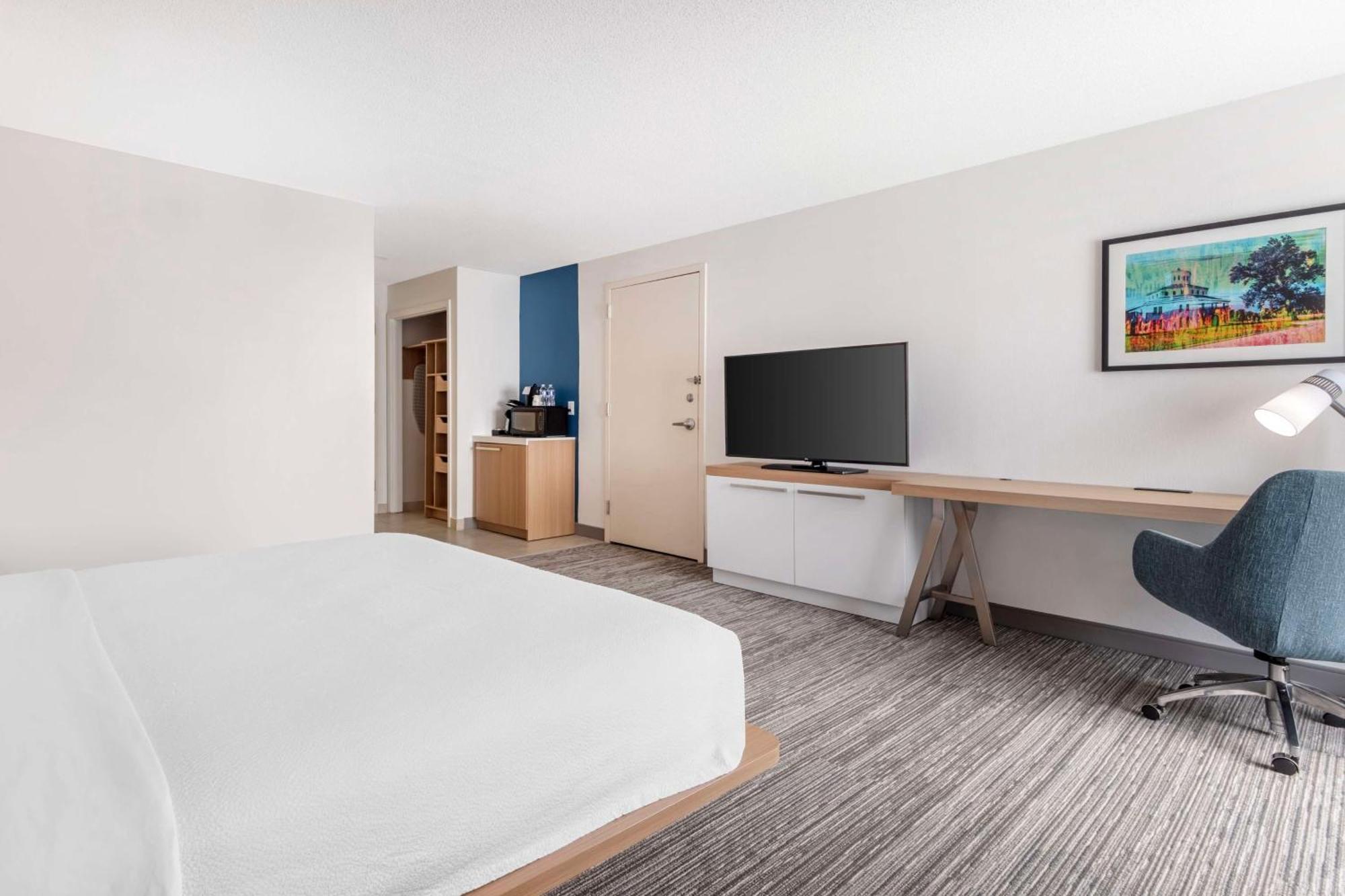 Hilton Garden Inn Lexington Eksteriør billede