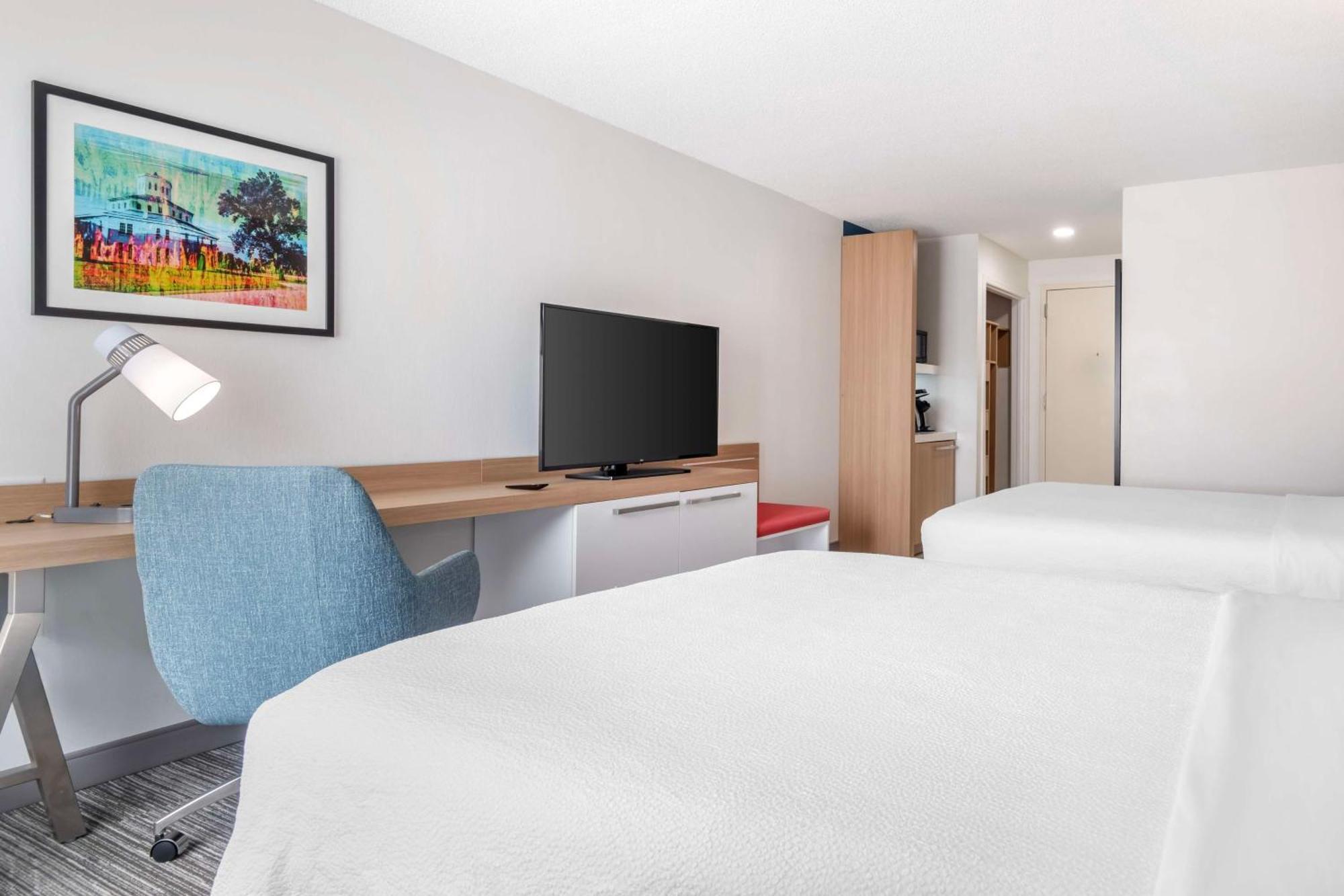 Hilton Garden Inn Lexington Eksteriør billede