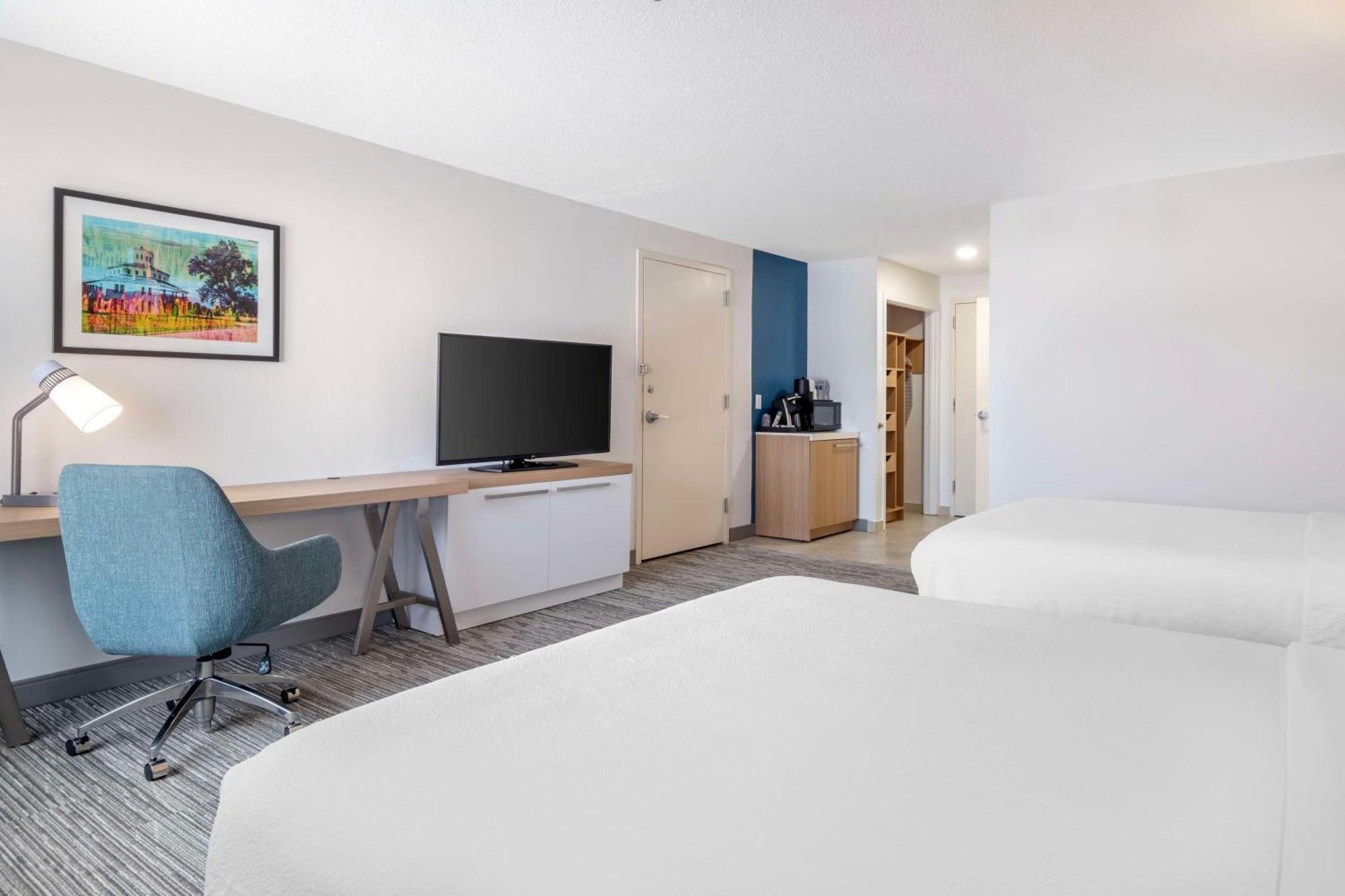 Hilton Garden Inn Lexington Eksteriør billede