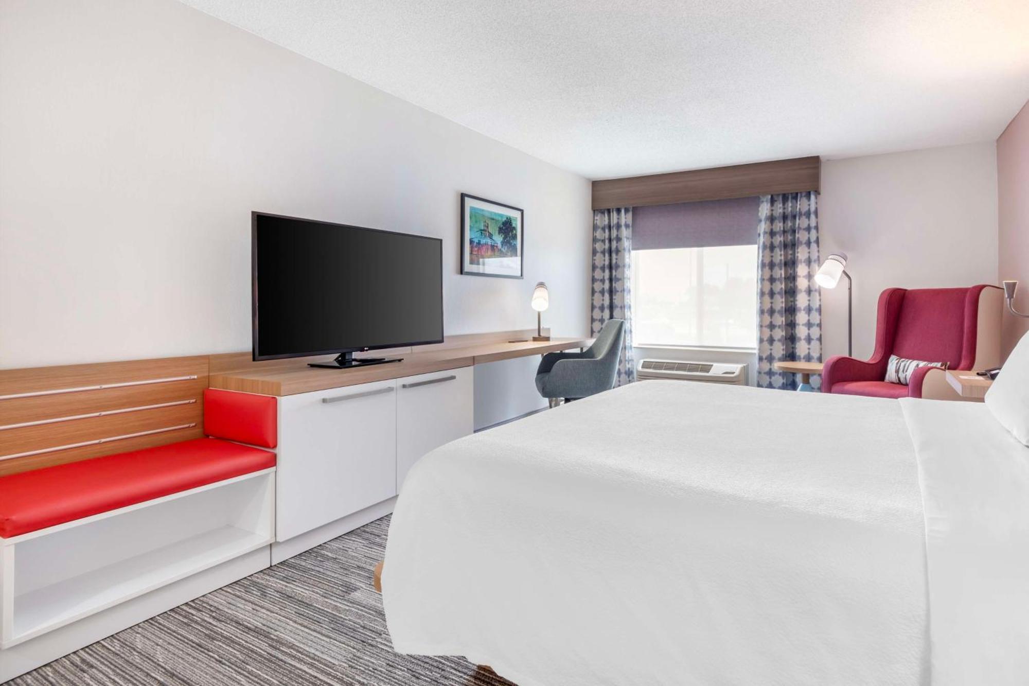 Hilton Garden Inn Lexington Eksteriør billede