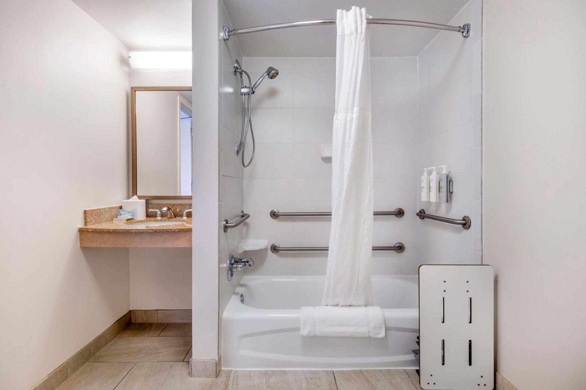 Hilton Garden Inn Lexington Eksteriør billede