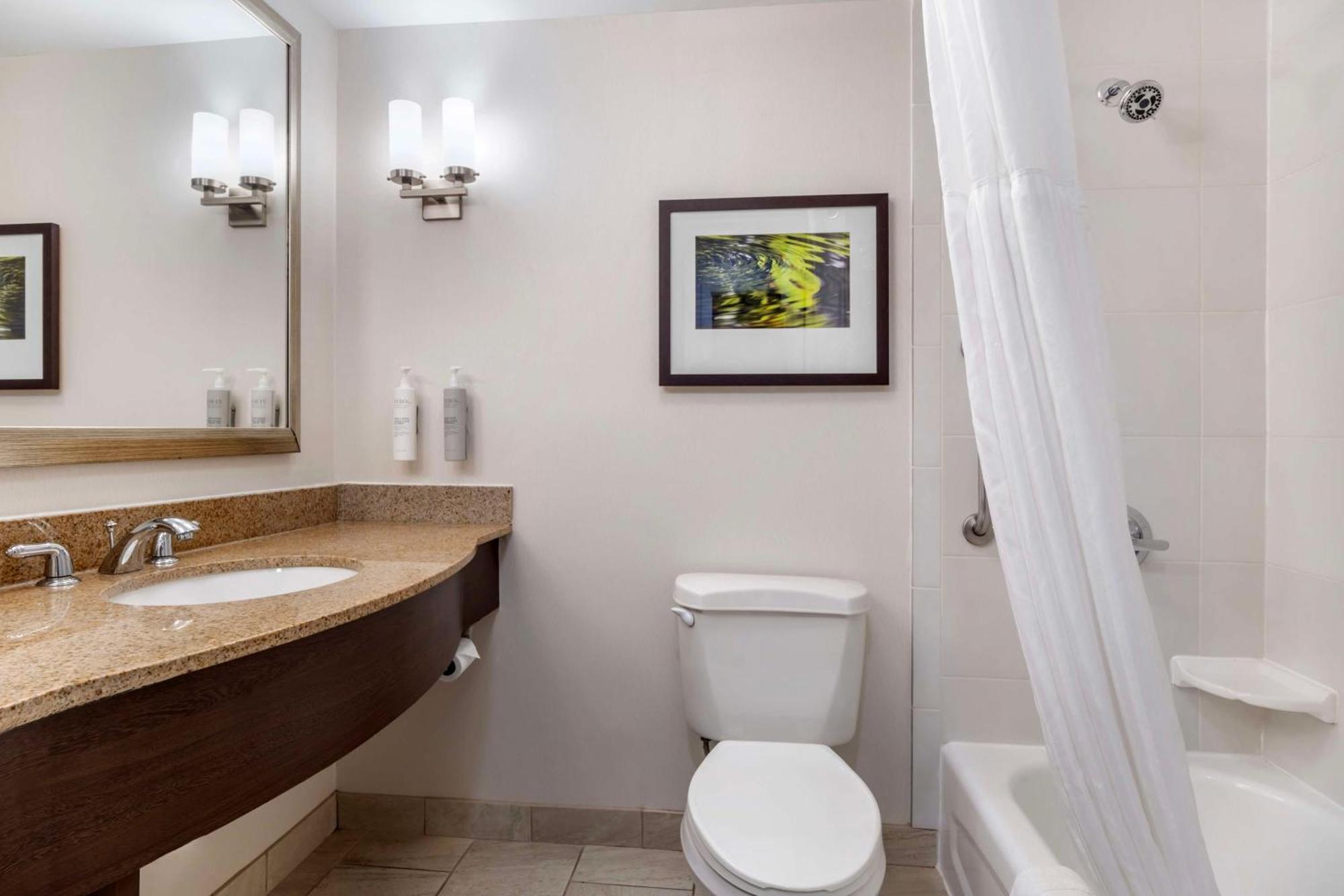 Hilton Garden Inn Lexington Eksteriør billede