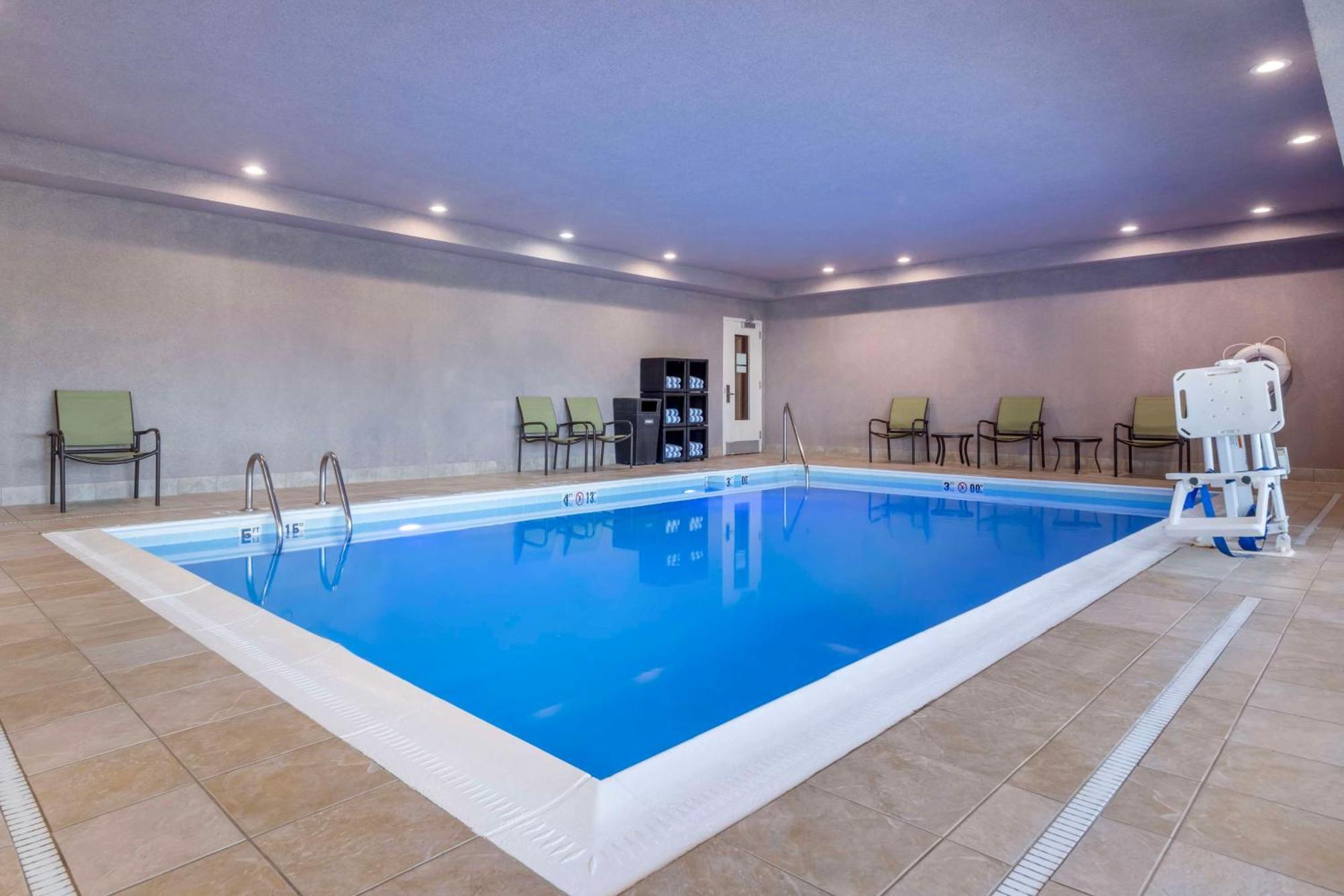 Hilton Garden Inn Lexington Eksteriør billede