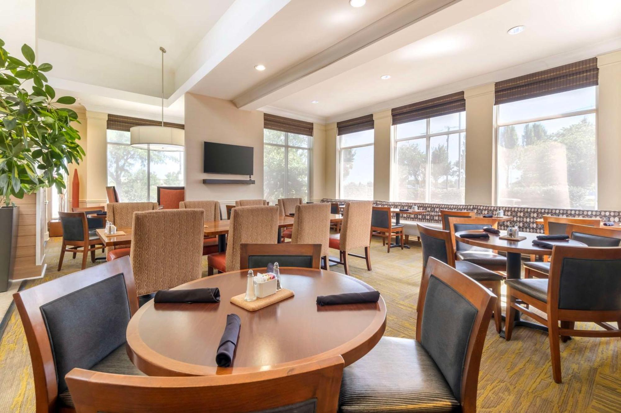Hilton Garden Inn Lexington Eksteriør billede