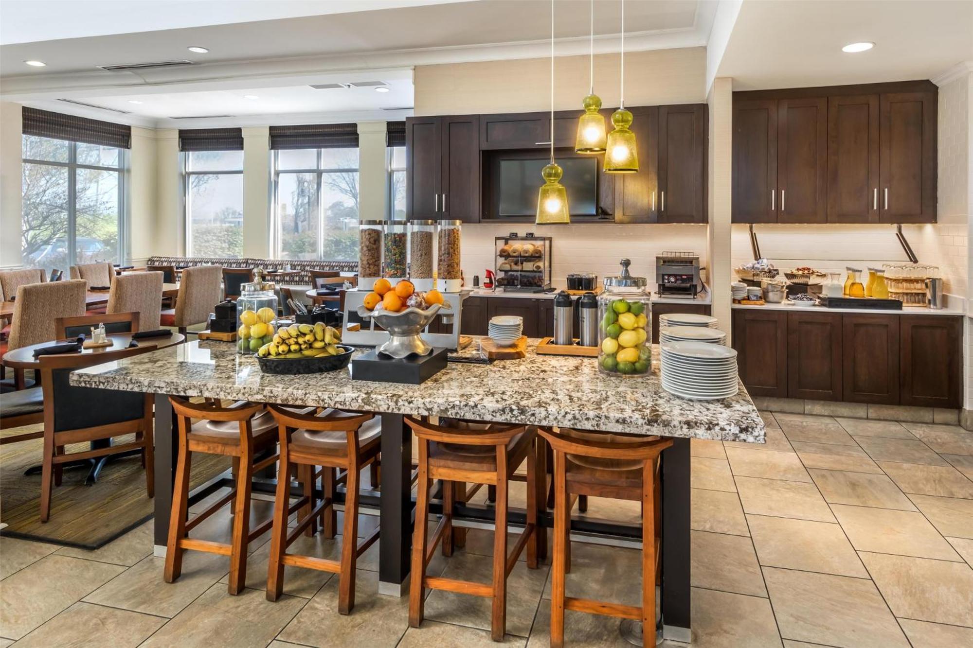 Hilton Garden Inn Lexington Eksteriør billede