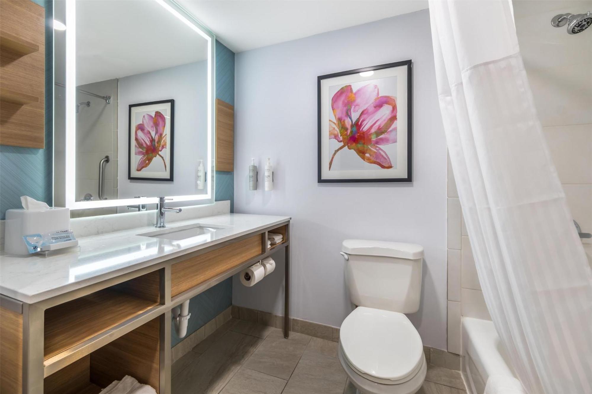 Hilton Garden Inn Lexington Eksteriør billede