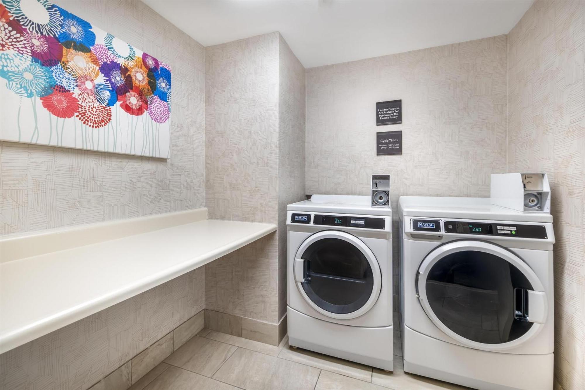 Hilton Garden Inn Lexington Eksteriør billede