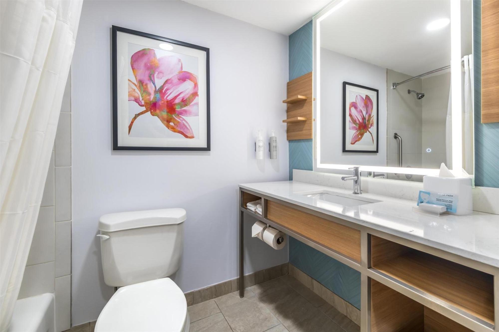 Hilton Garden Inn Lexington Eksteriør billede