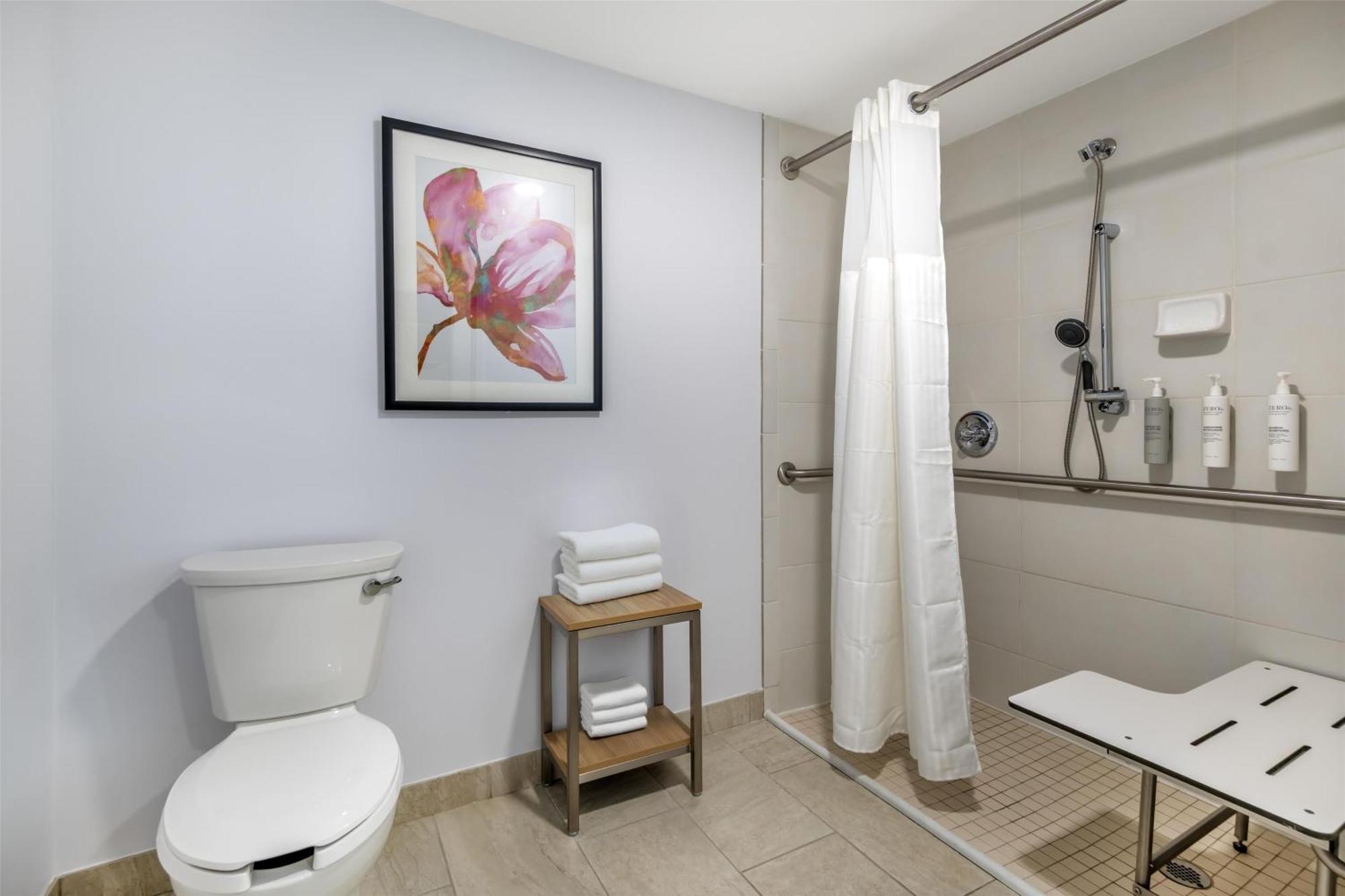 Hilton Garden Inn Lexington Eksteriør billede