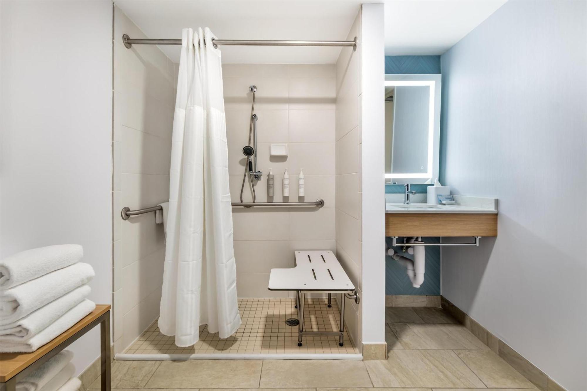 Hilton Garden Inn Lexington Eksteriør billede