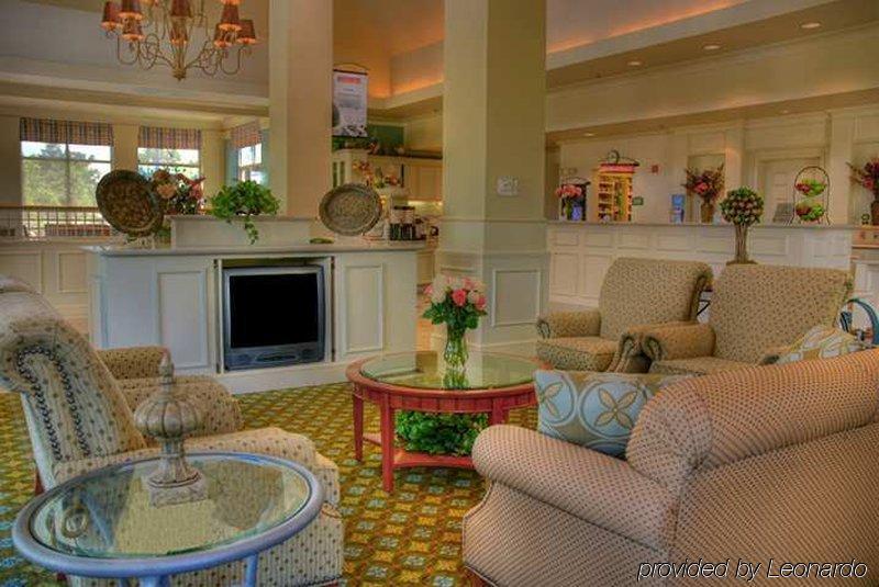 Hilton Garden Inn Lexington Interiør billede