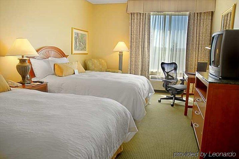 Hilton Garden Inn Lexington Værelse billede