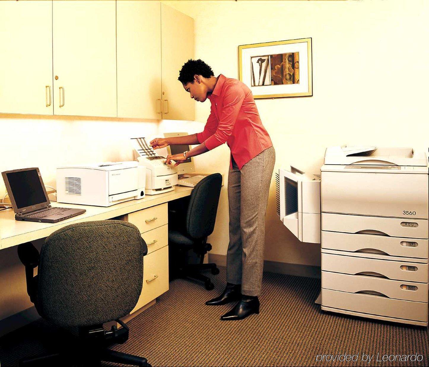 Hilton Garden Inn Lexington Faciliteter billede