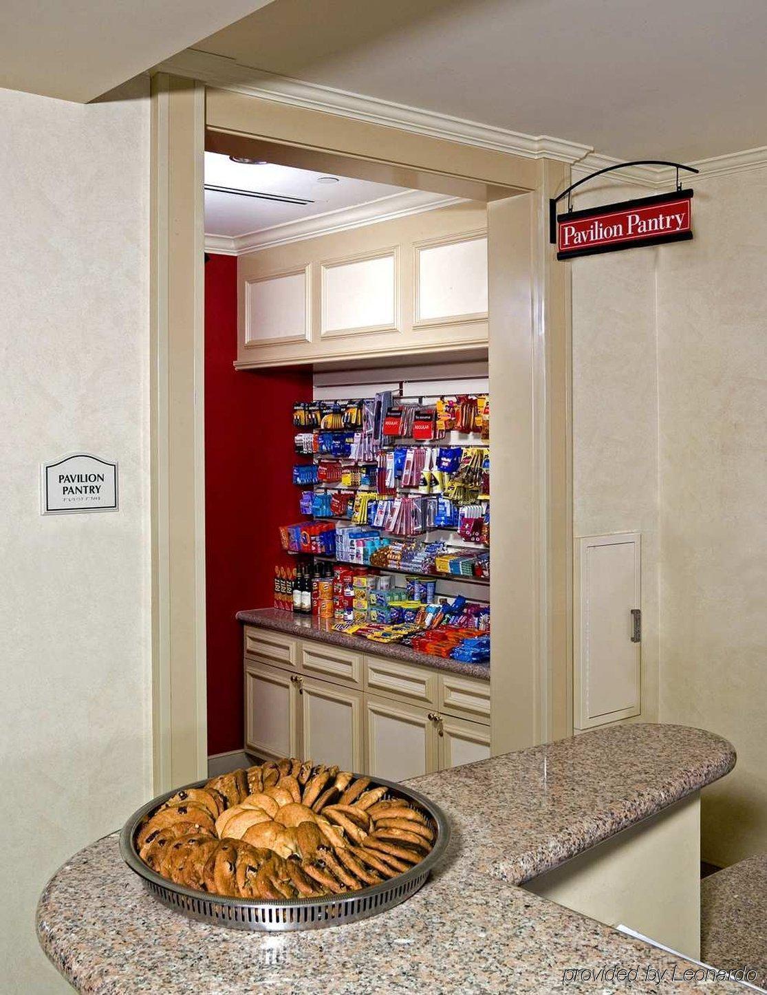Hilton Garden Inn Lexington Eksteriør billede