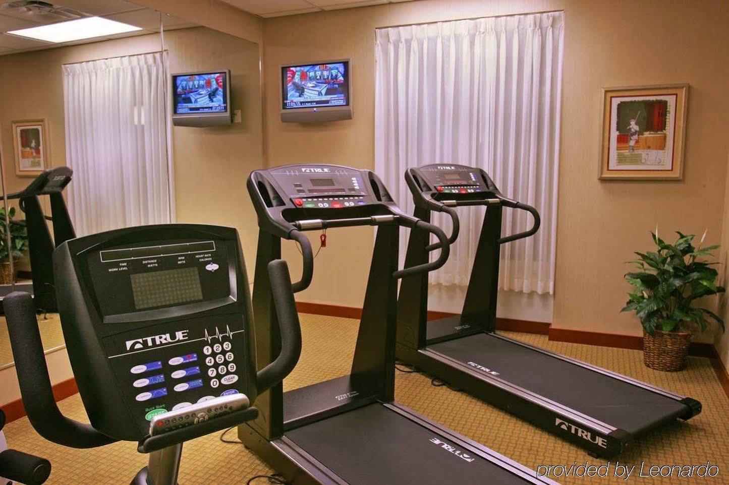 Hilton Garden Inn Lexington Eksteriør billede